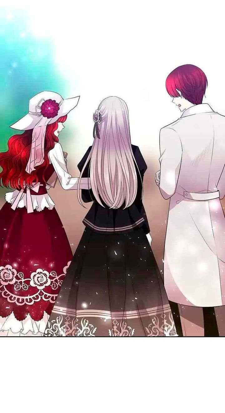 Charlotte tem cinco discípulos! Capítulo 4 Página 75