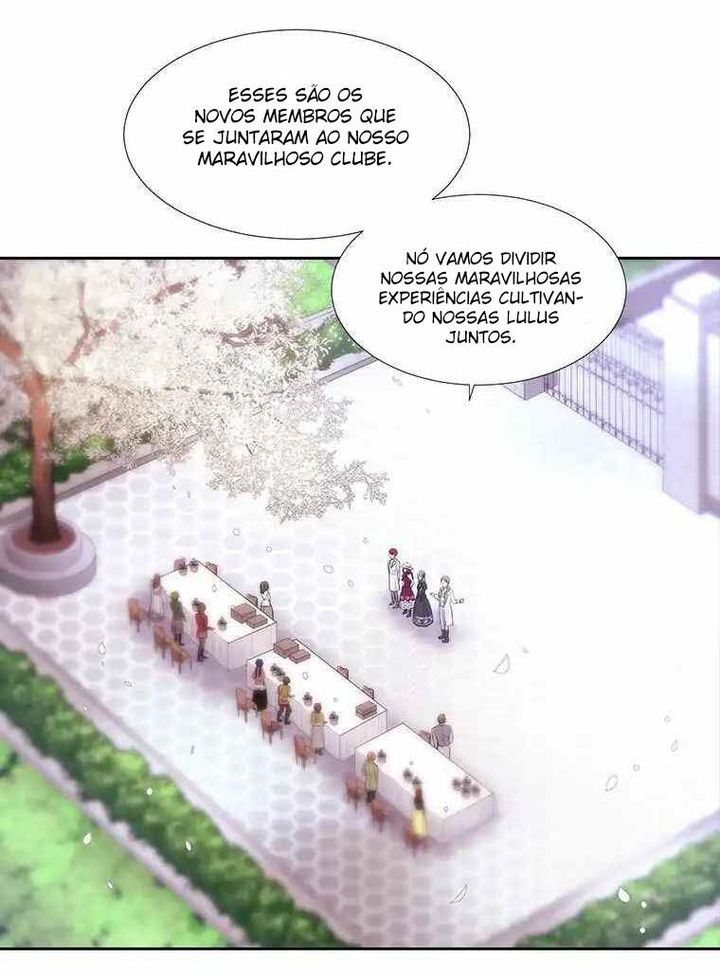Charlotte tem cinco discípulos! Capítulo 5 Página 16