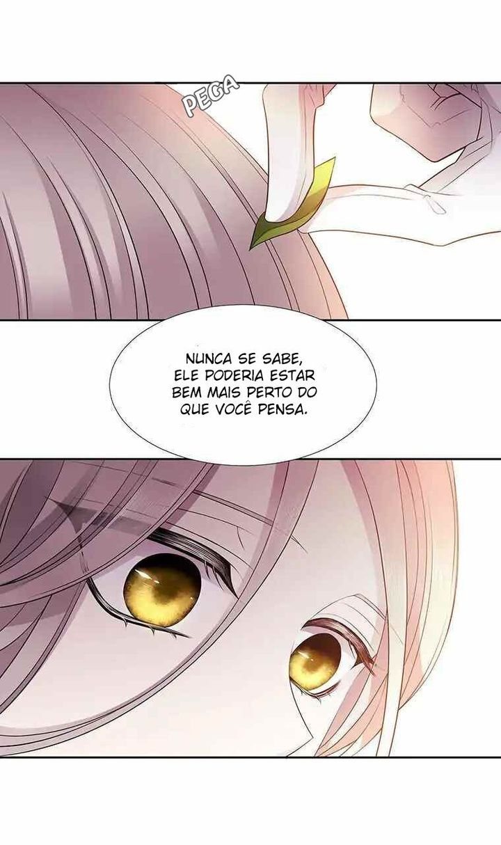 Charlotte tem cinco discípulos! Capítulo 5 Página 42