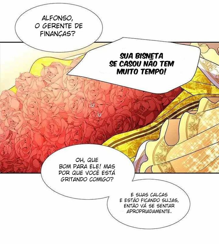Charlotte tem cinco discípulos! Capítulo 5 Página 48