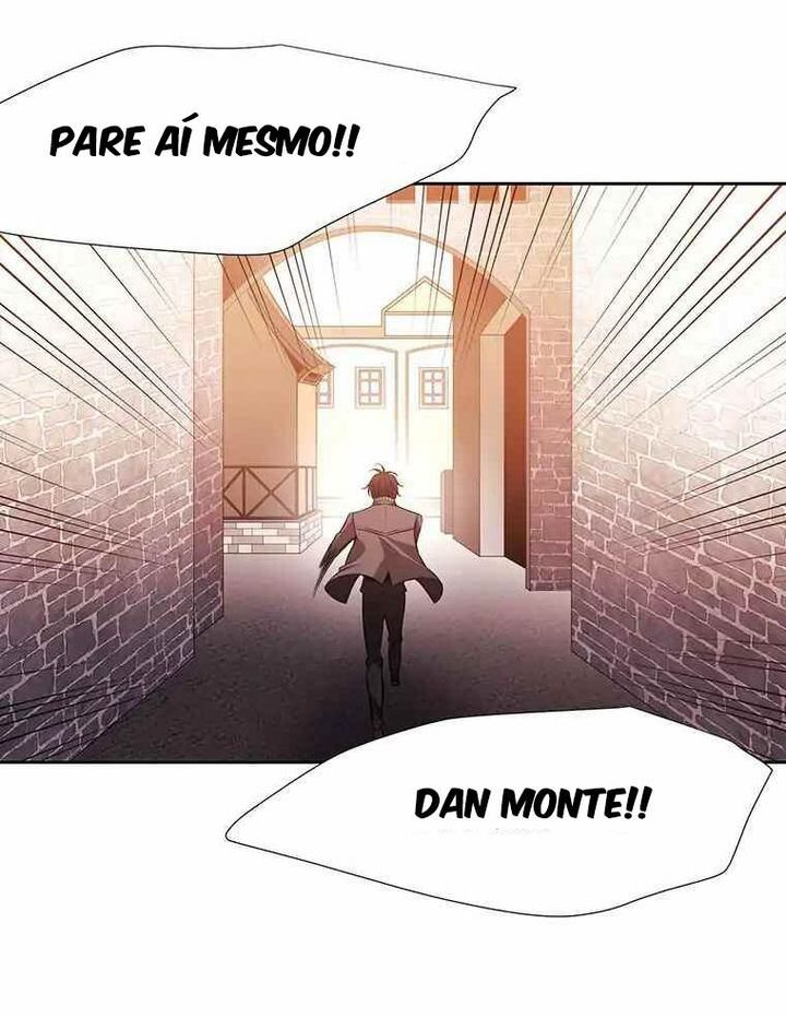 Charlotte tem cinco discípulos! Capítulo 5 Página 56
