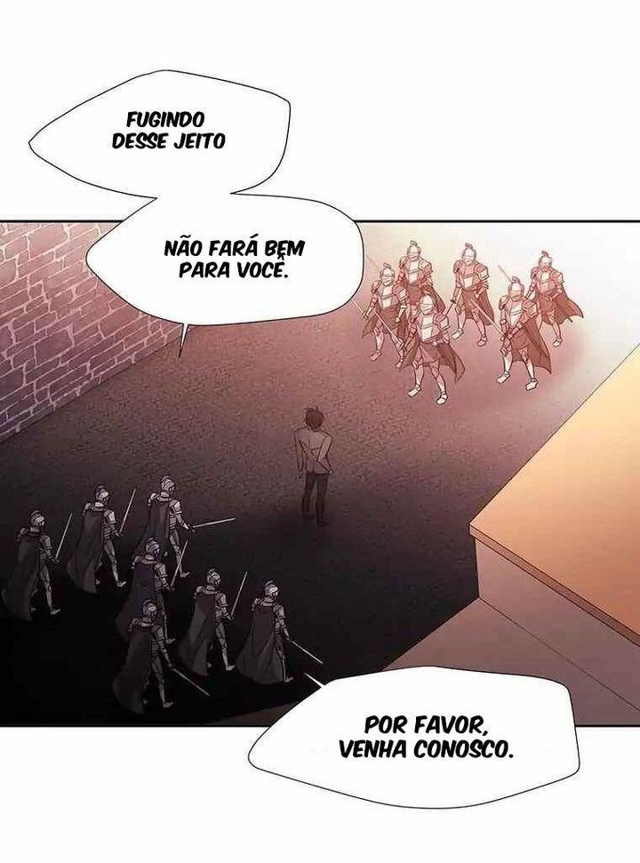 Charlotte tem cinco discípulos! Capítulo 5 Página 58