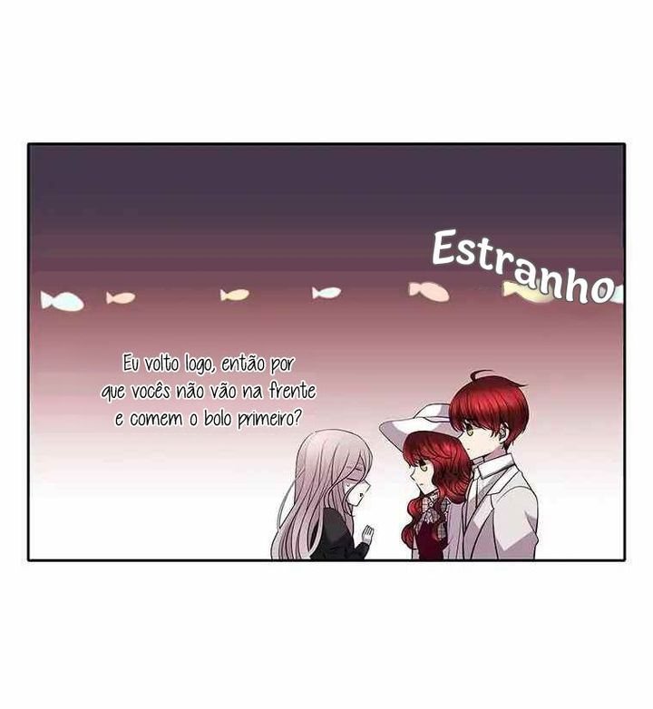Charlotte tem cinco discípulos! Capítulo 5 Página 63
