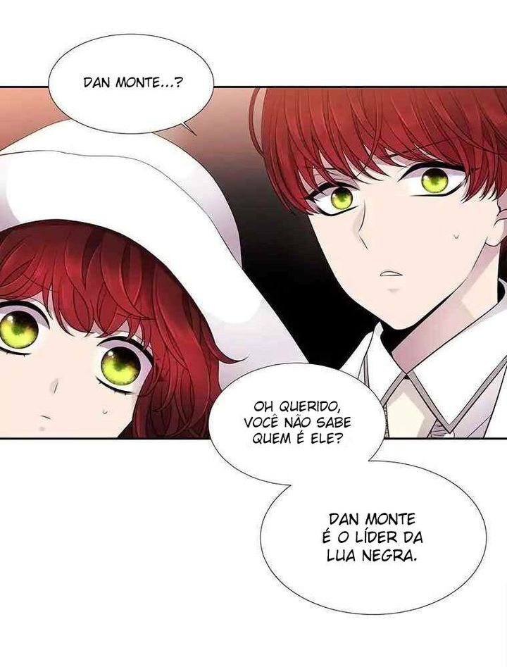Charlotte tem cinco discípulos! Capítulo 5 Página 73