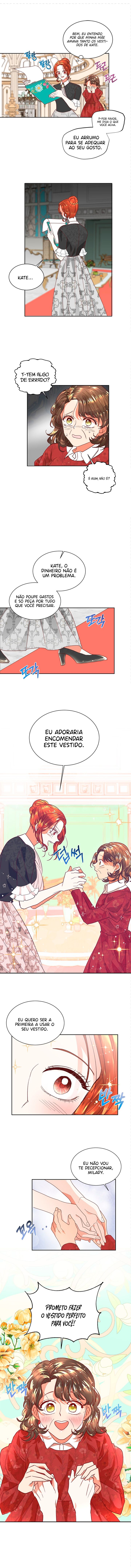 Chega de Fechar os Olhos Capítulo 4 Página 7