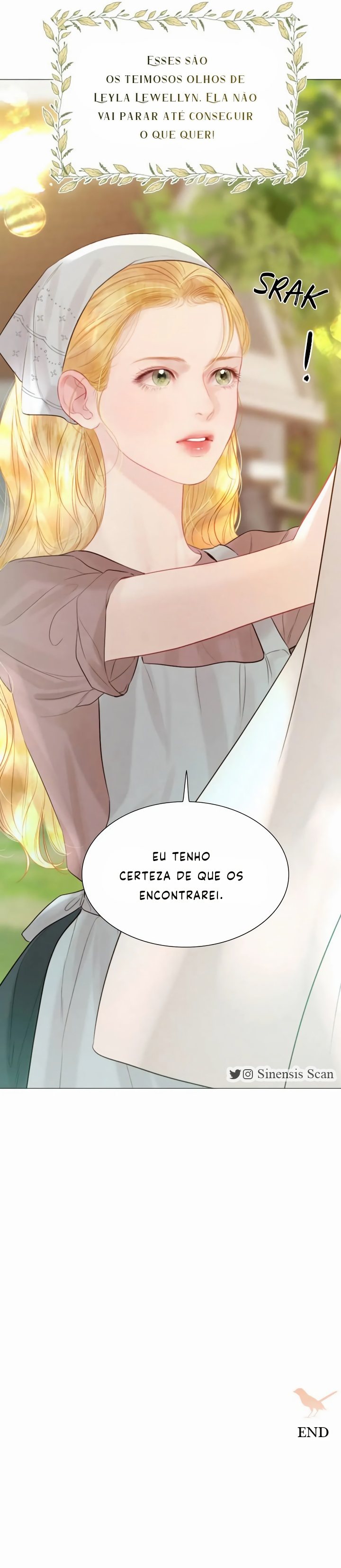 Chore, Melhor Ainda se Implorar Capítulo 19 Página 16