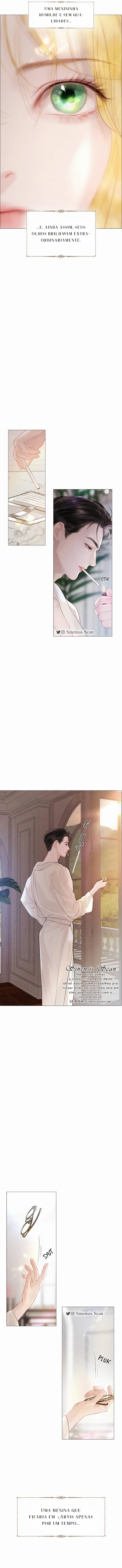 Chore, Melhor Ainda se Implorar Capítulo 19 Página 2