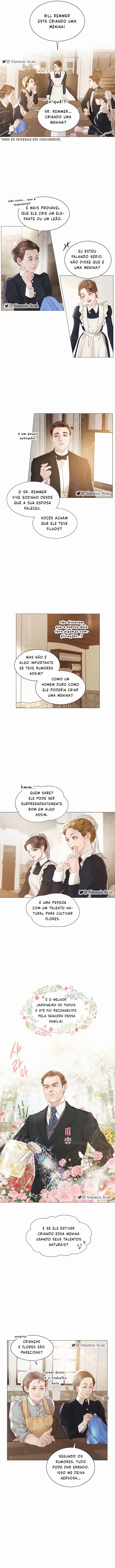 Chore, Melhor Ainda se Implorar Capítulo 2 Página 3