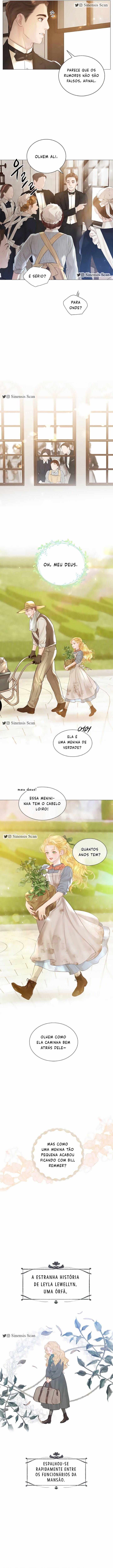 Chore, Melhor Ainda se Implorar Capítulo 2 Página 4