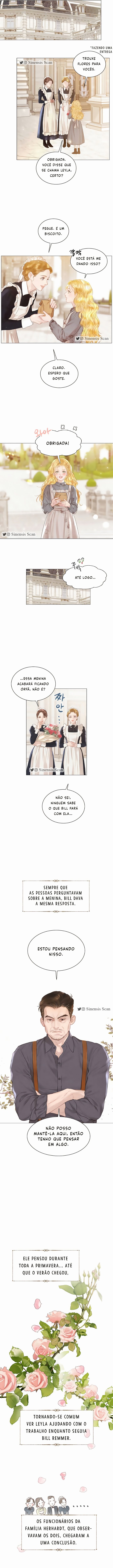 Chore, Melhor Ainda se Implorar Capítulo 2 Página 5