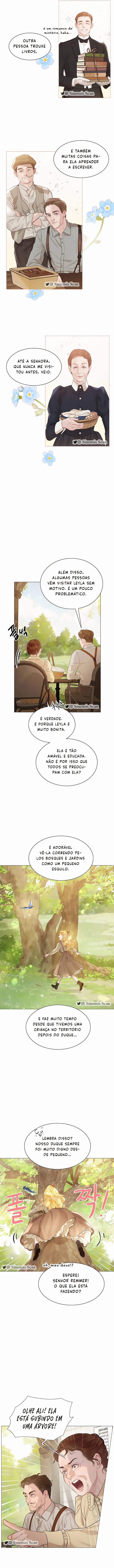 Chore, Melhor Ainda se Implorar Capítulo 2 Página 7