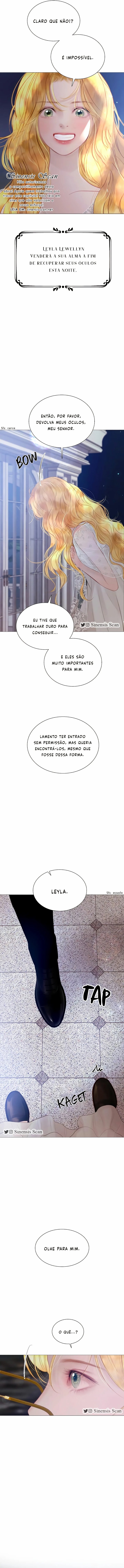 Chore, Melhor Ainda se Implorar Capítulo 22 Página 14