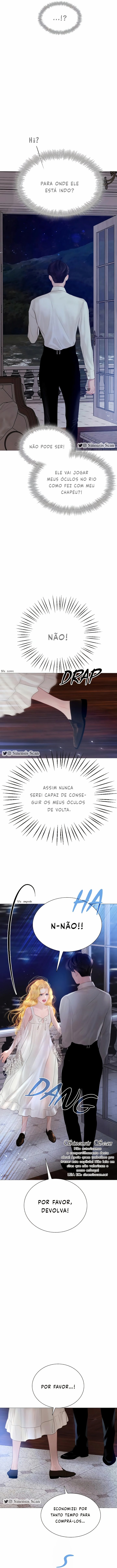 Chore, Melhor Ainda se Implorar Capítulo 22 Página 9