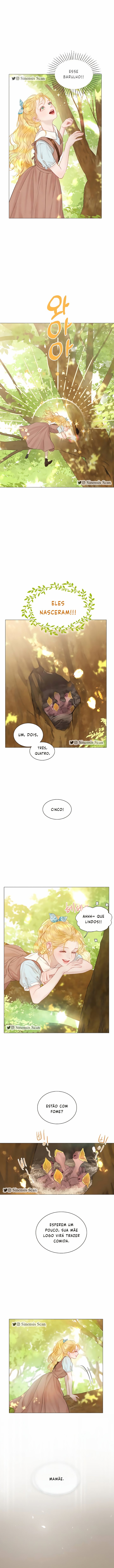 Chore, Melhor Ainda se Implorar Capítulo 3 Página 7