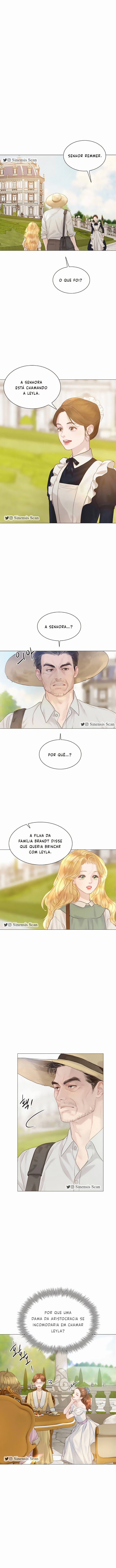 Chore, Melhor Ainda se Implorar Capítulo 5 Página 7