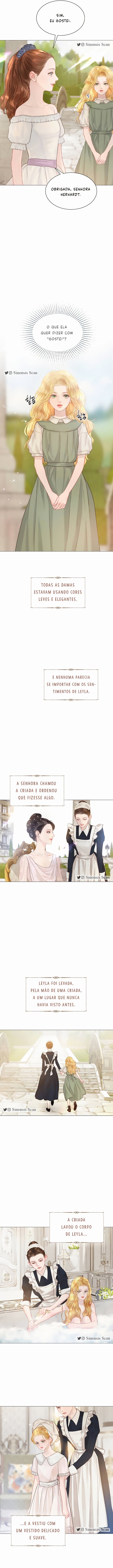 Chore, Melhor Ainda se Implorar Capítulo 5 Página 9