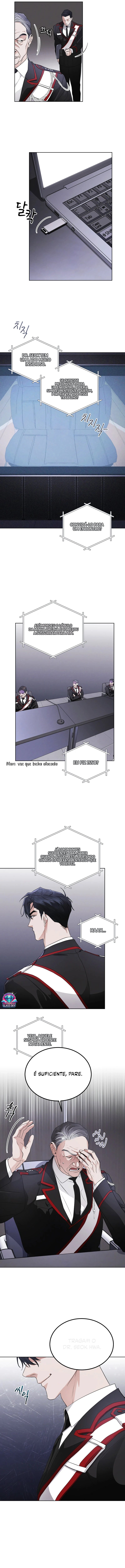 Cidade Arco-Íris Capítulo 45 Página 4