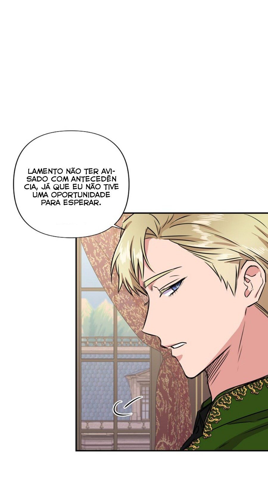 Cinderella Wasn’t Me Capítulo 1 Página 19