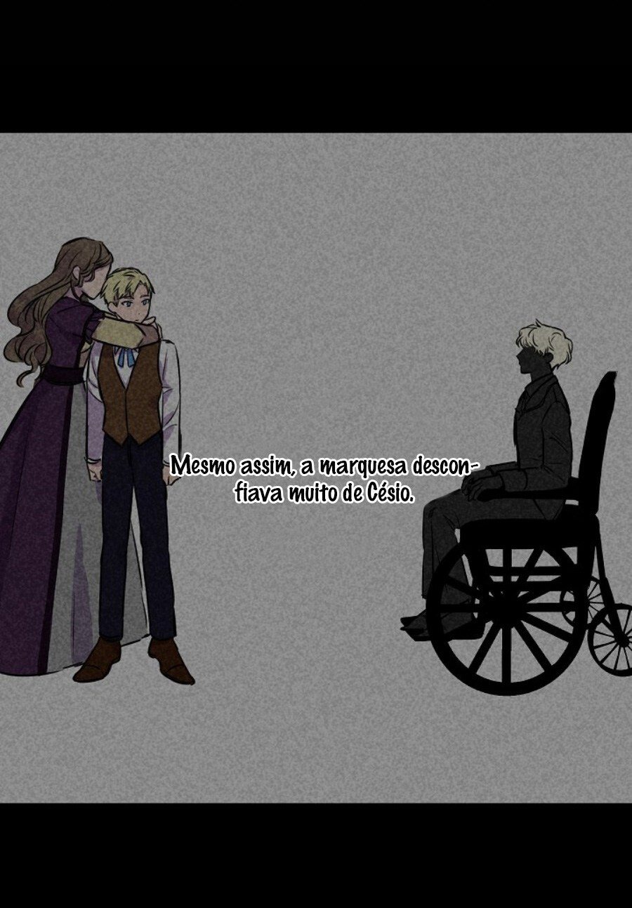 Cinderella Wasn’t Me Capítulo 1 Página 26
