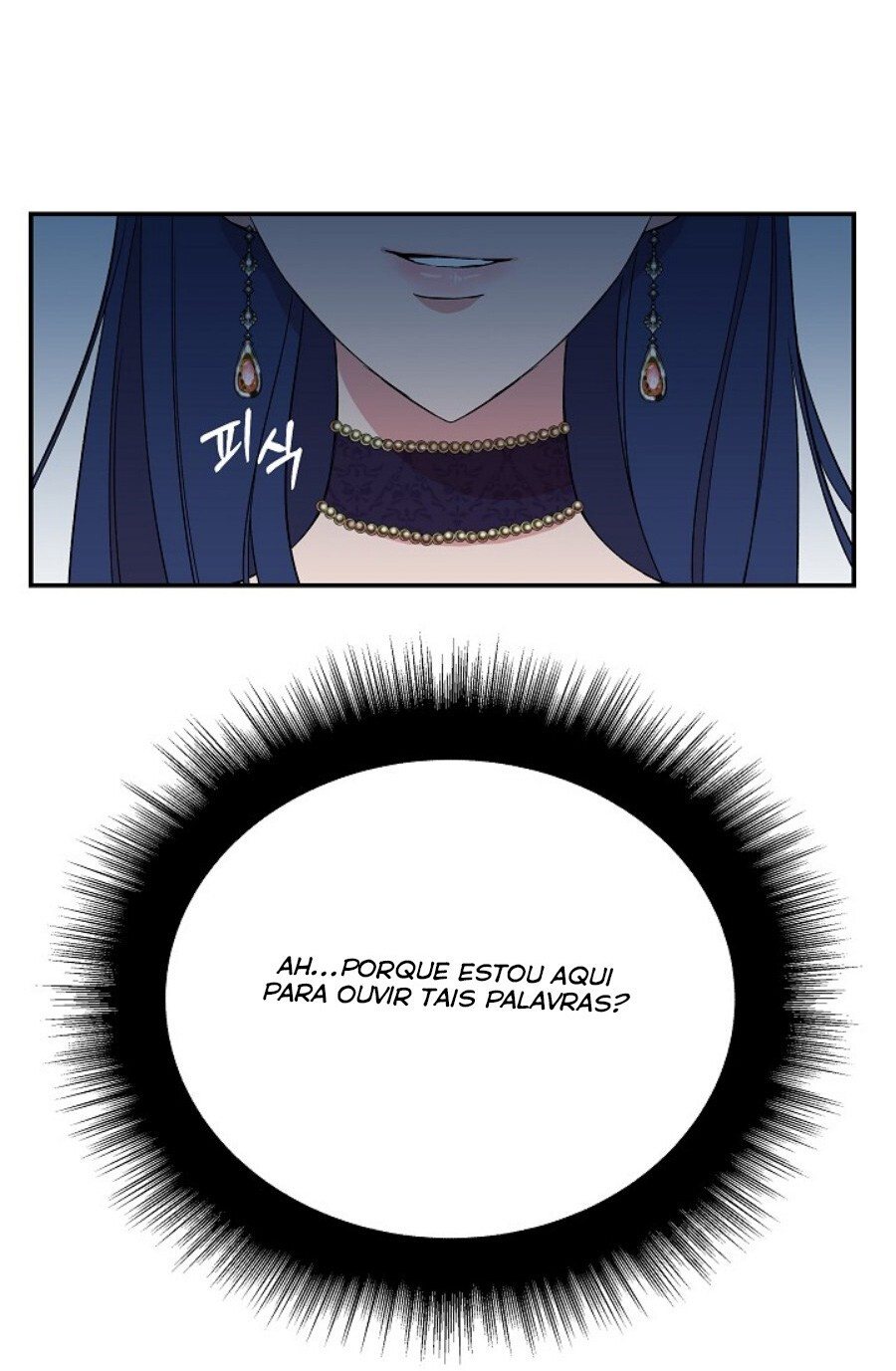Cinderella Wasn’t Me Capítulo 1 Página 32