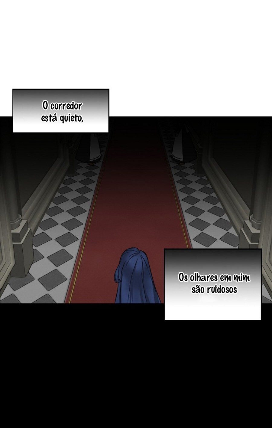 Cinderella Wasn’t Me Capítulo 1 Página 38