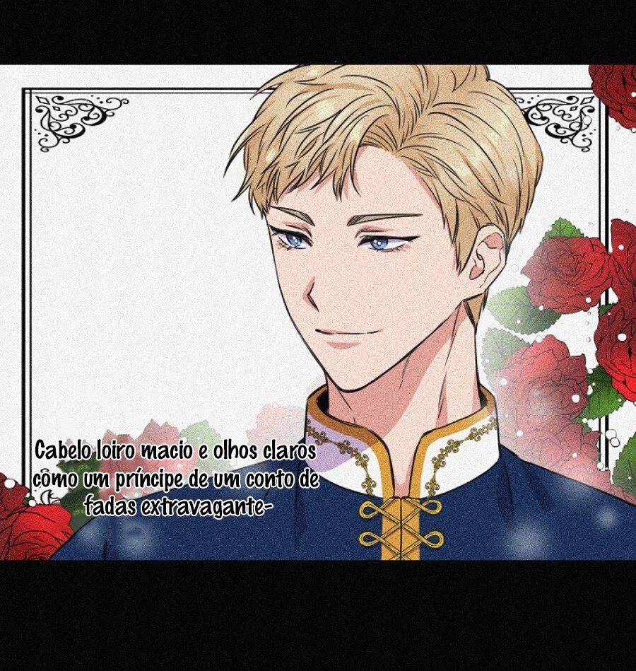 Cinderella Wasn’t Me Capítulo 1 Página 4