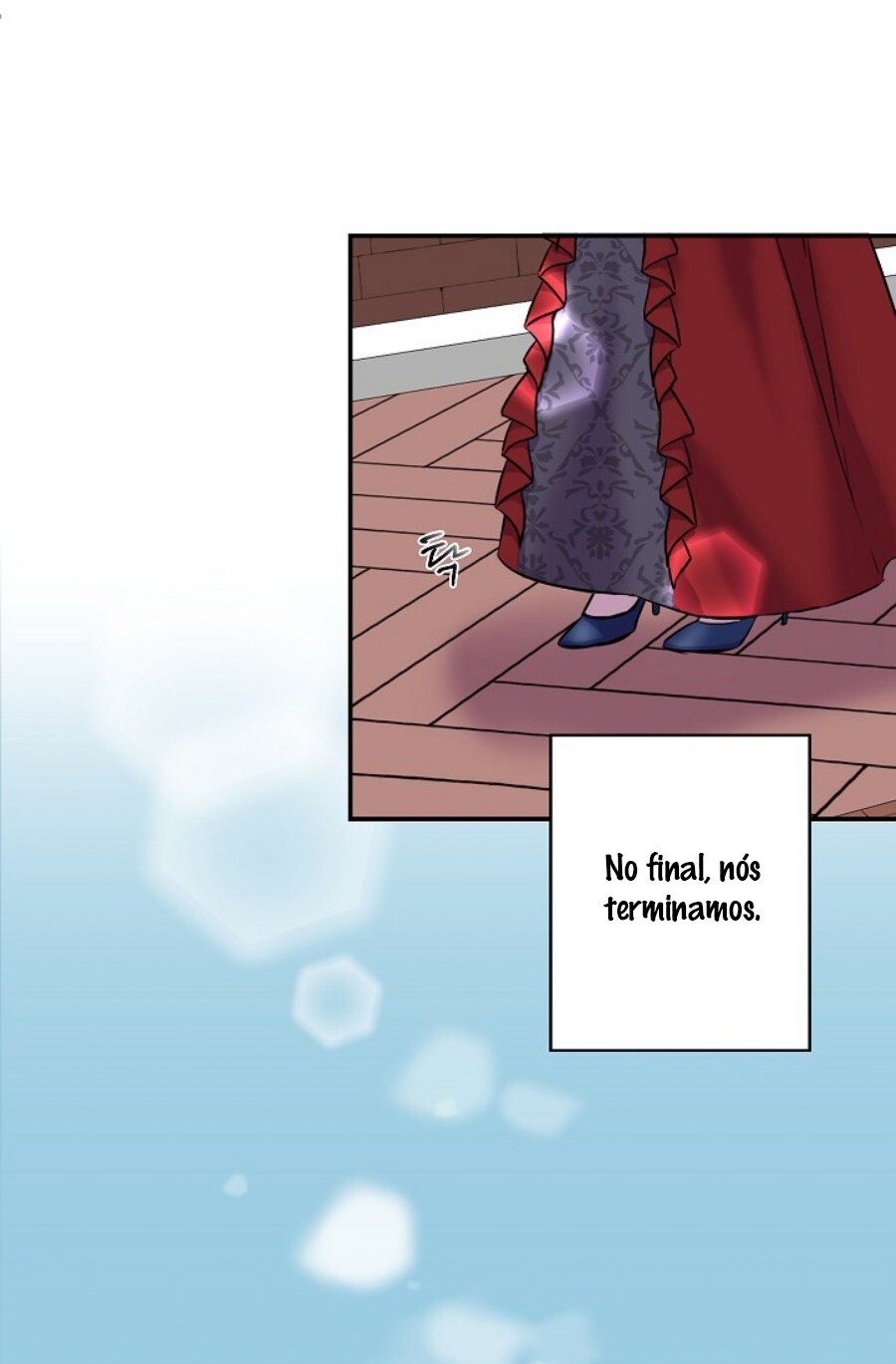 Cinderella Wasn’t Me Capítulo 1 Página 41