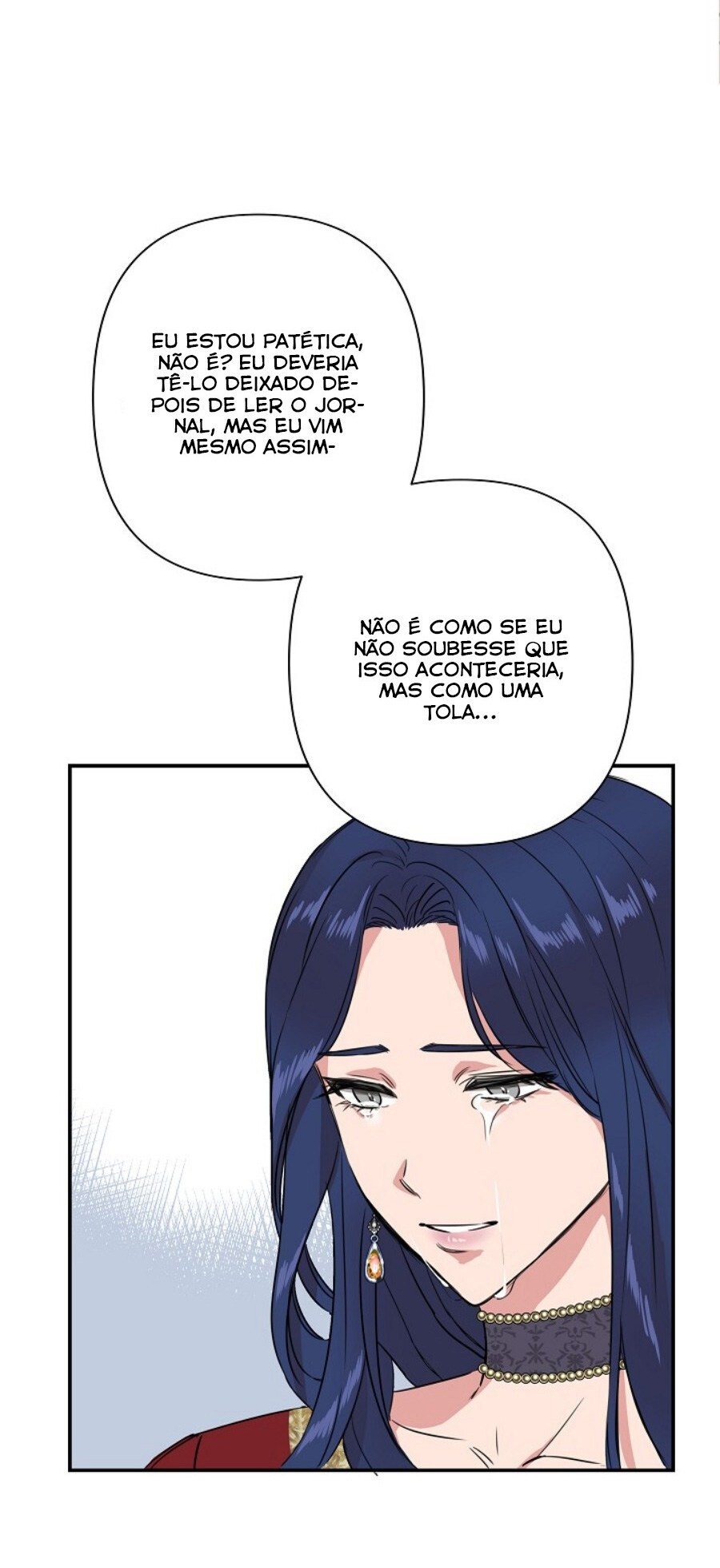 Cinderella Wasn’t Me Capítulo 1 Página 52