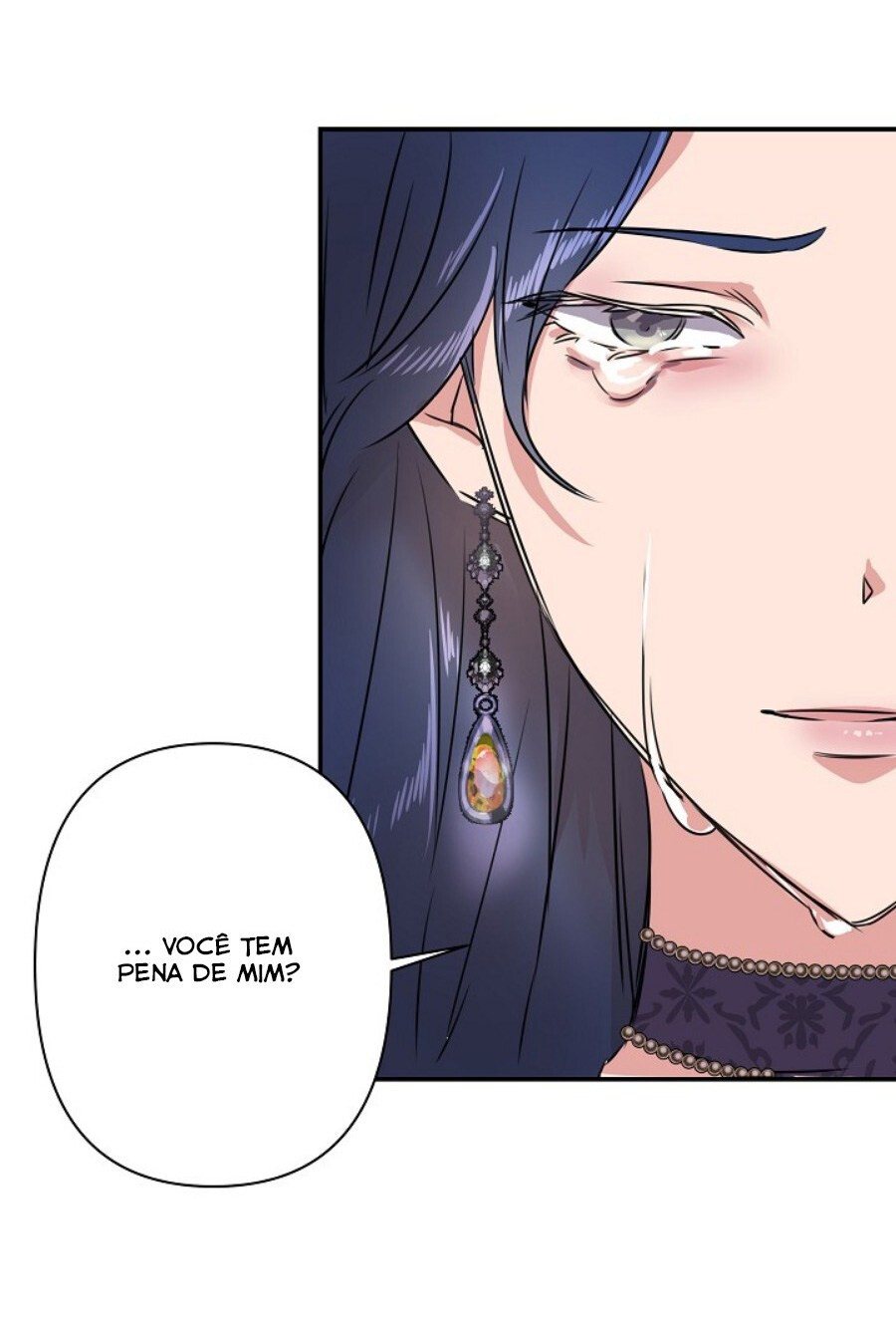 Cinderella Wasn’t Me Capítulo 1 Página 54