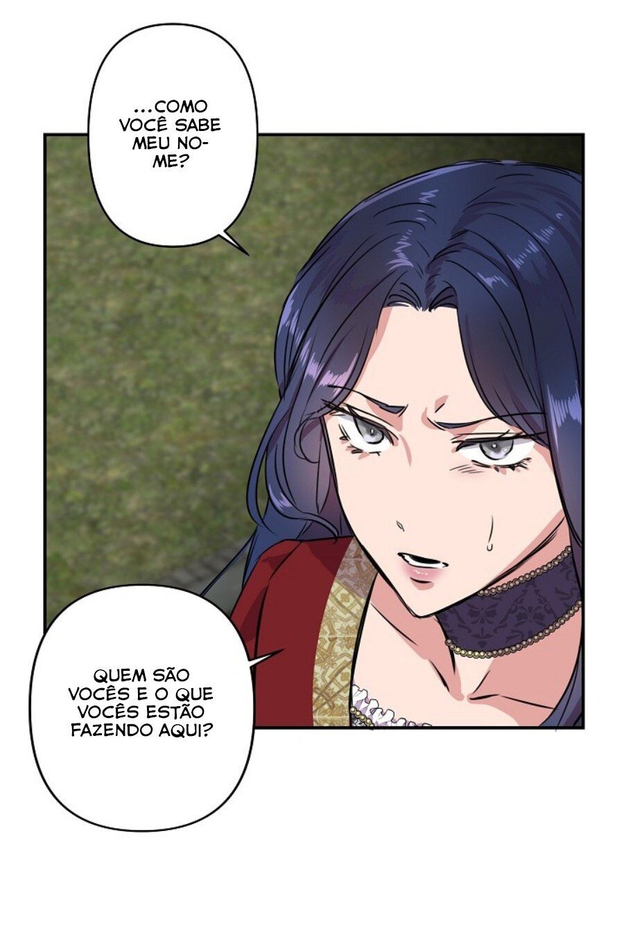 Cinderella Wasn’t Me Capítulo 1 Página 74