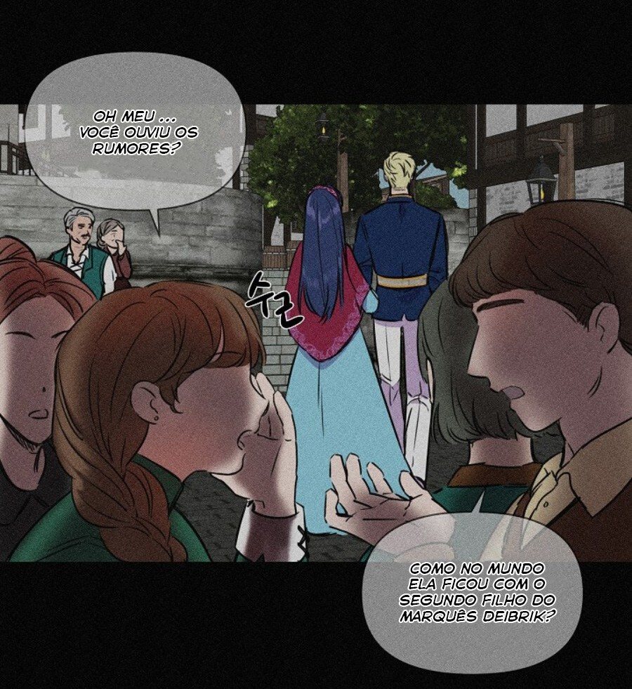 Cinderella Wasn’t Me Capítulo 1 Página 8