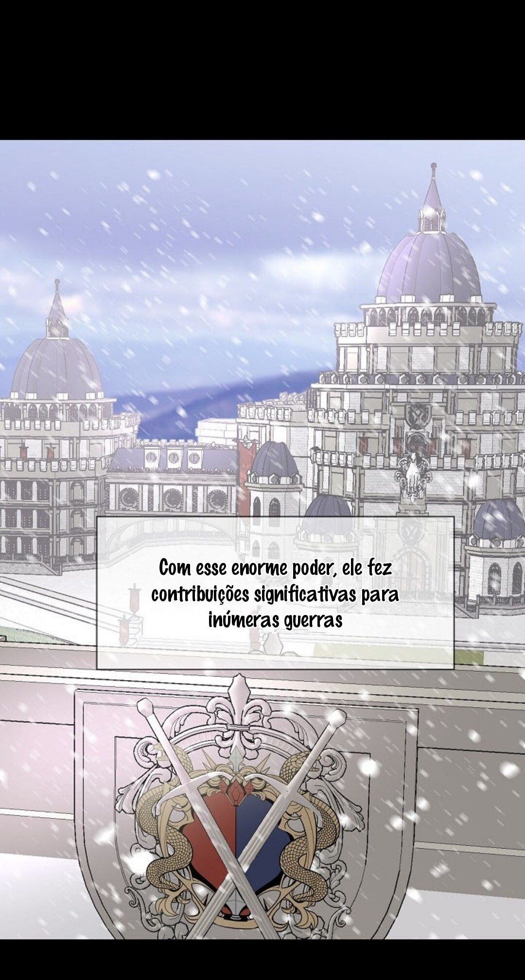 Cinderella Wasn’t Me Capítulo 2 Página 19