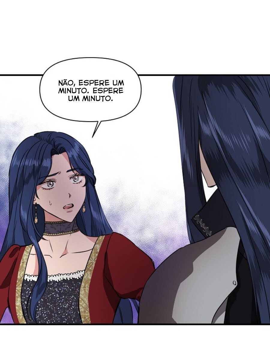 Cinderella Wasn’t Me Capítulo 2 Página 23