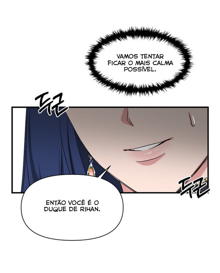 Cinderella Wasn’t Me Capítulo 2 Página 27