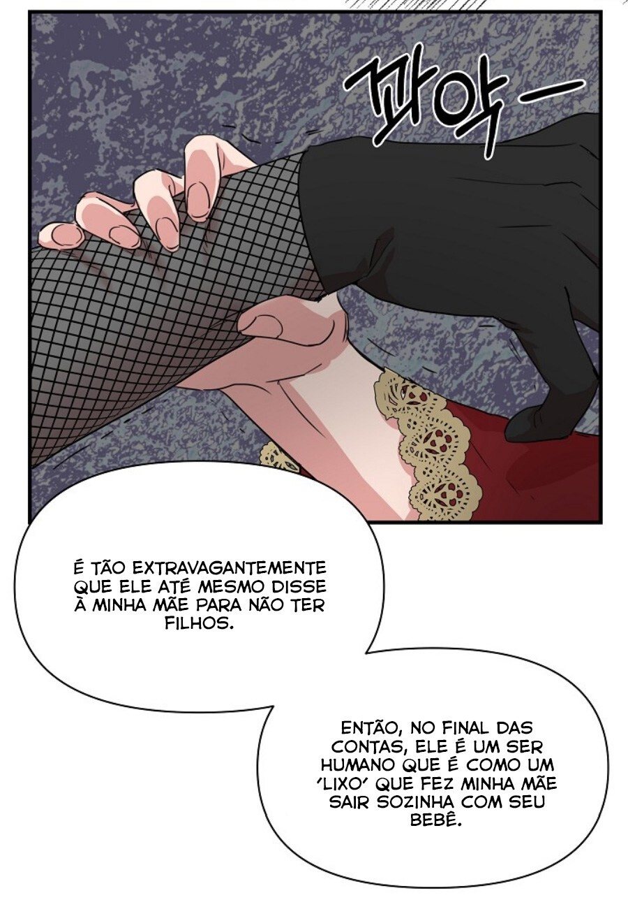 Cinderella Wasn’t Me Capítulo 2 Página 31