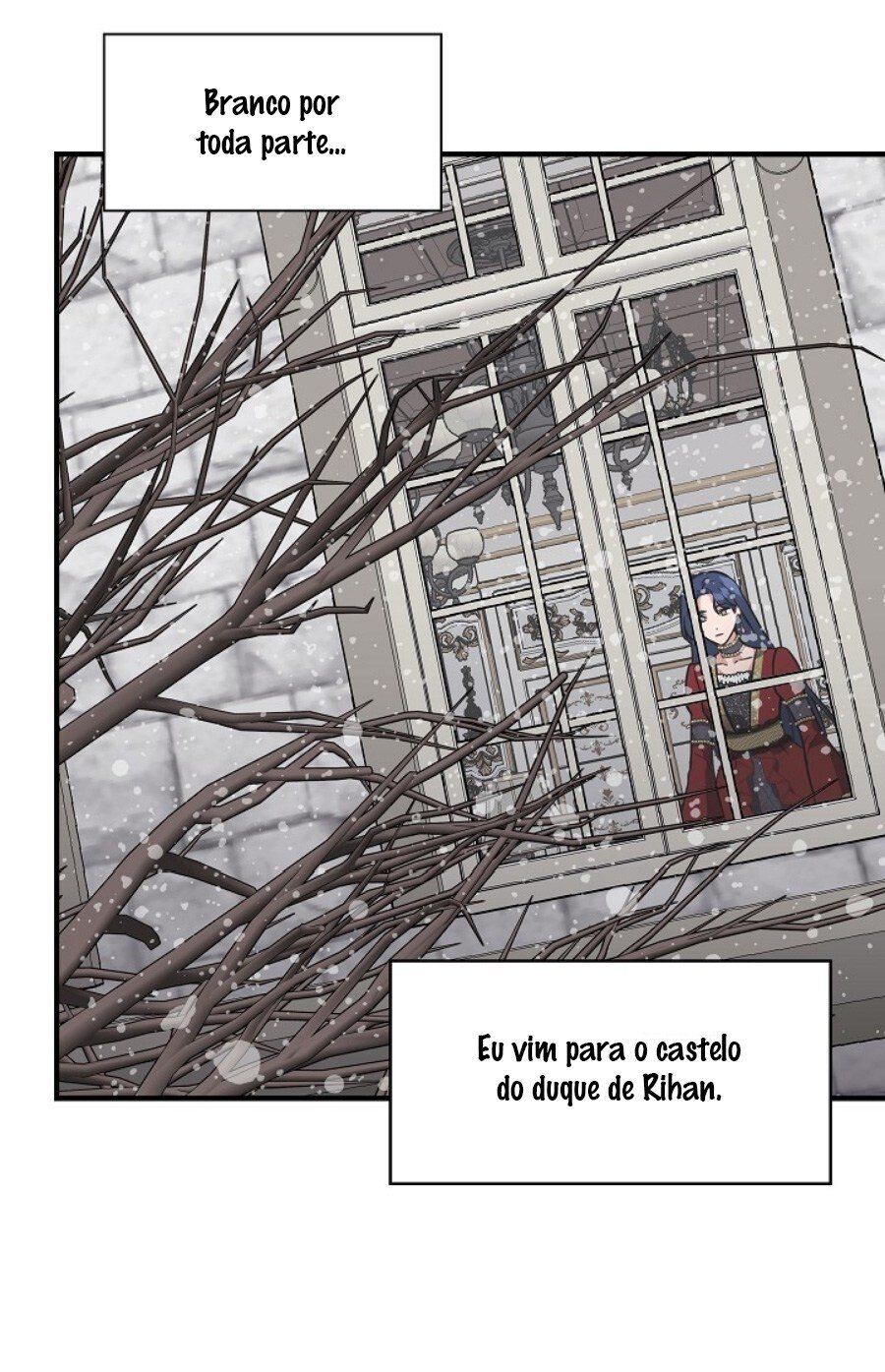 Cinderella Wasn’t Me Capítulo 2 Página 58