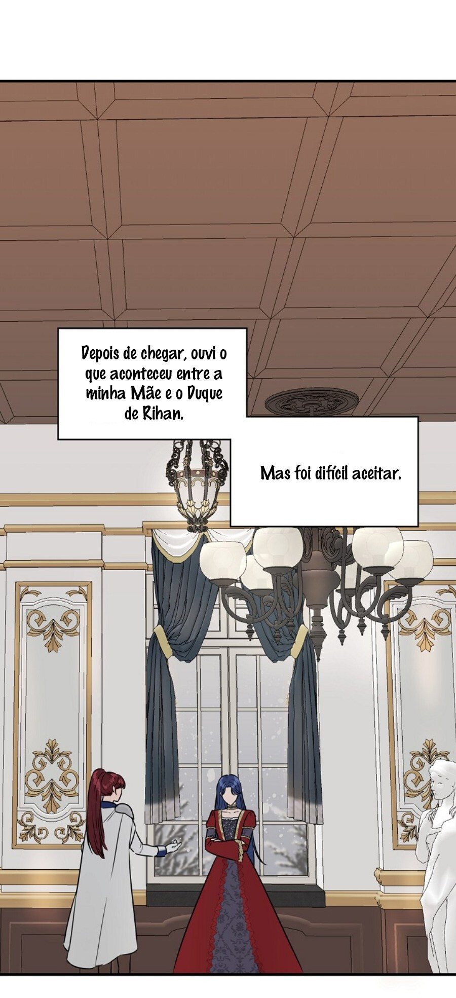 Cinderella Wasn’t Me Capítulo 2 Página 59