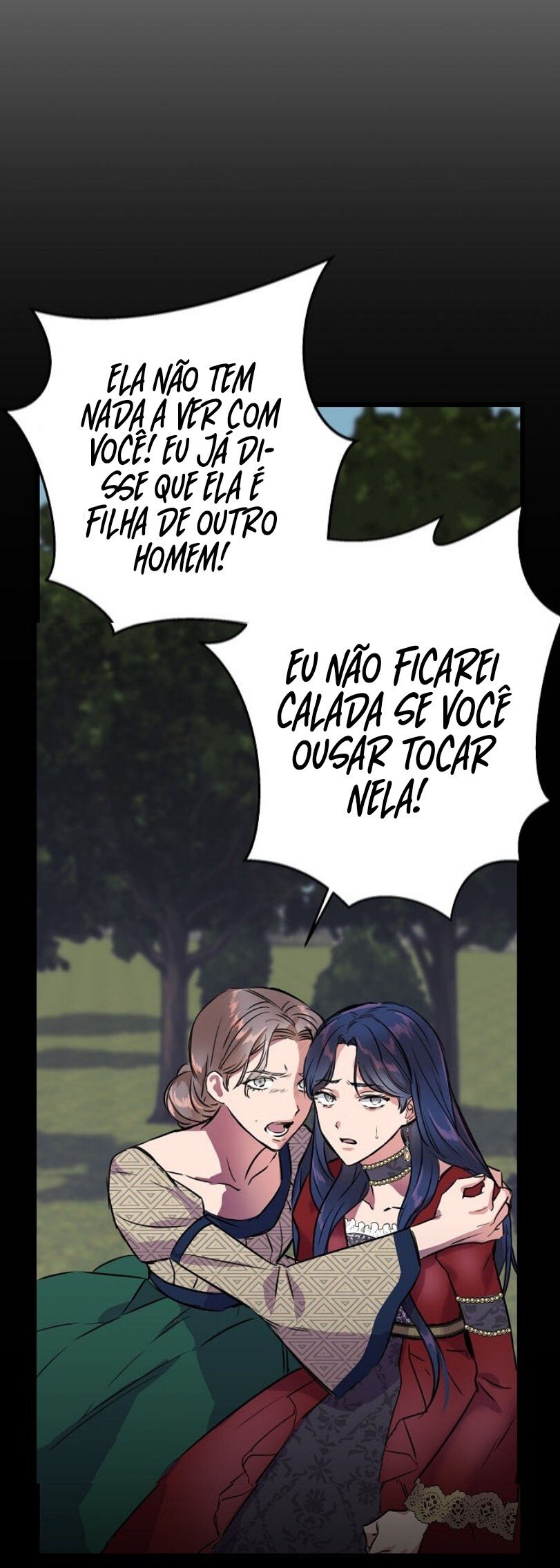 Cinderella Wasn’t Me Capítulo 2 Página 6