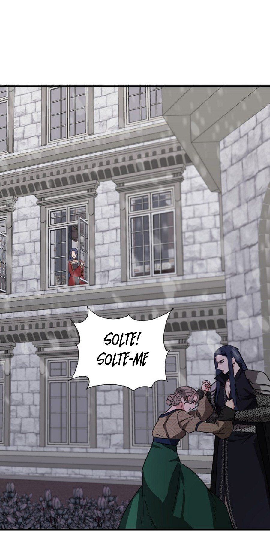 Cinderella Wasn’t Me Capítulo 2 Página 62