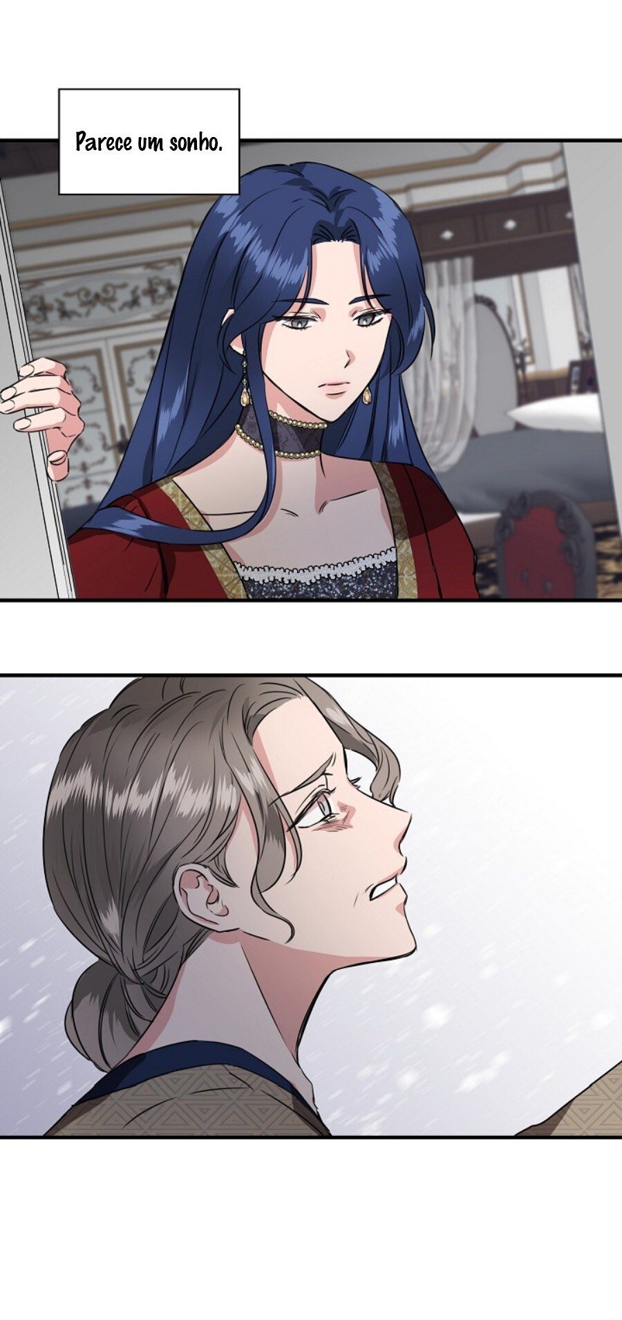 Cinderella Wasn’t Me Capítulo 2 Página 63