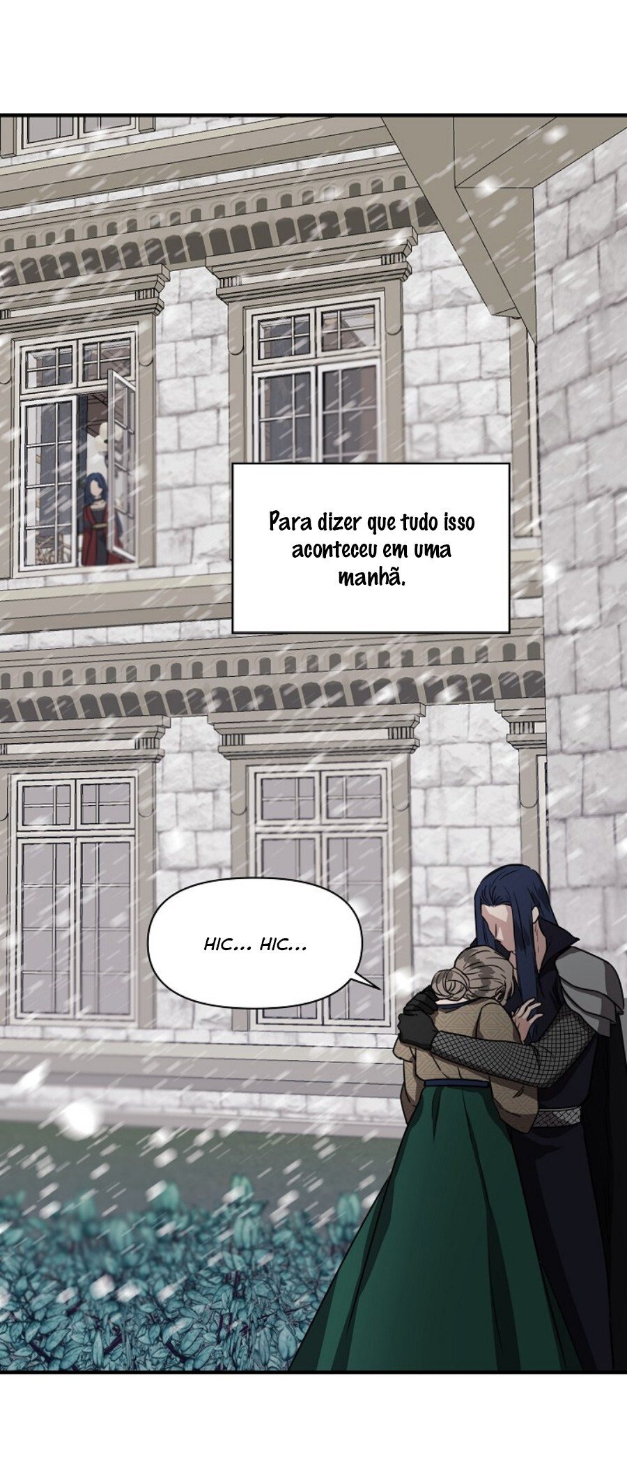 Cinderella Wasn’t Me Capítulo 2 Página 64
