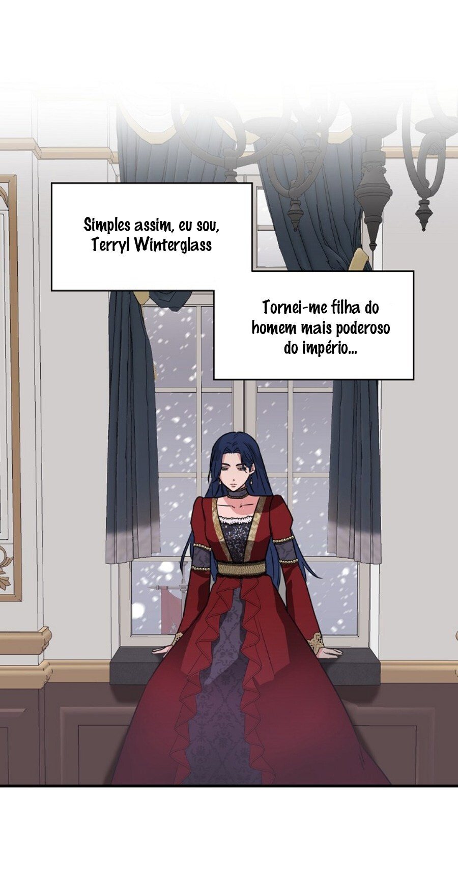 Cinderella Wasn’t Me Capítulo 2 Página 67