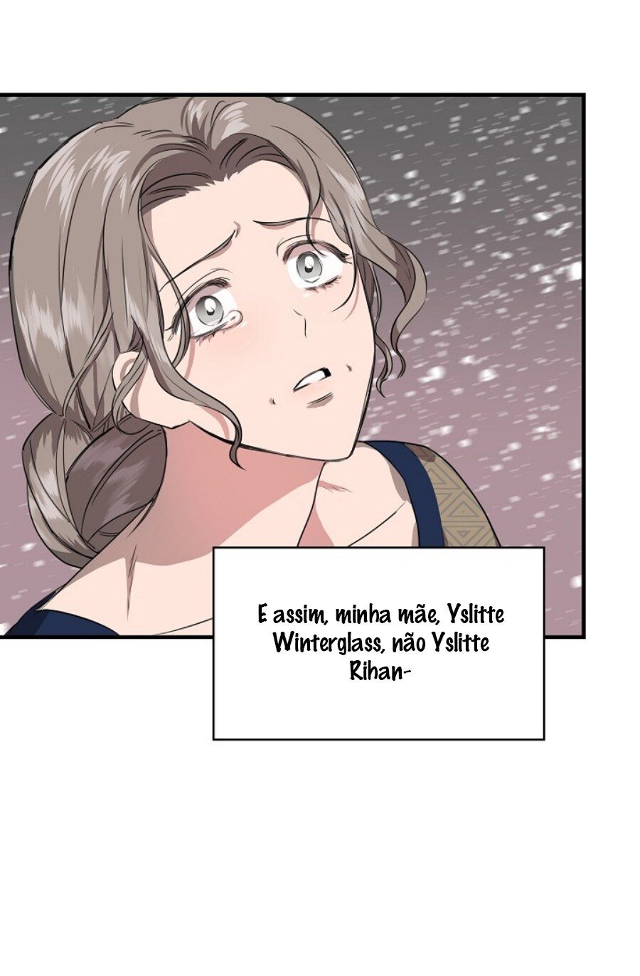 Cinderella Wasn’t Me Capítulo 3 Página 10