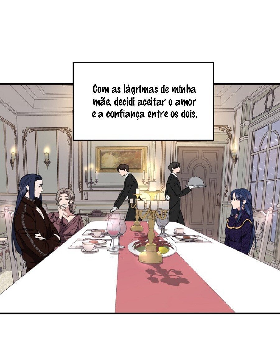 Cinderella Wasn’t Me Capítulo 3 Página 13