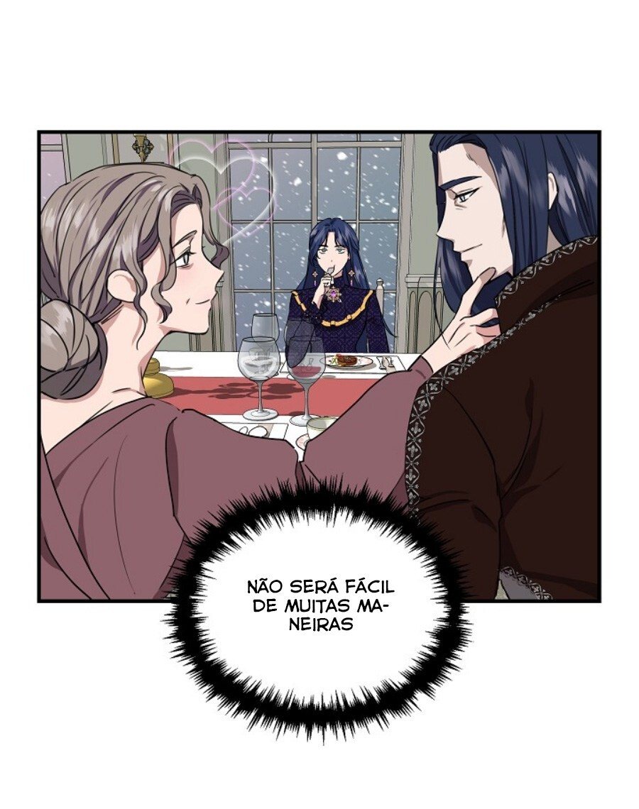 Cinderella Wasn’t Me Capítulo 3 Página 15