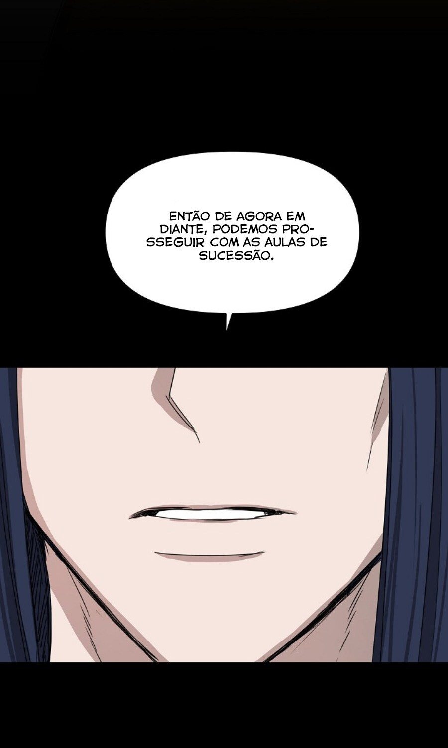 Cinderella Wasn’t Me Capítulo 3 Página 19