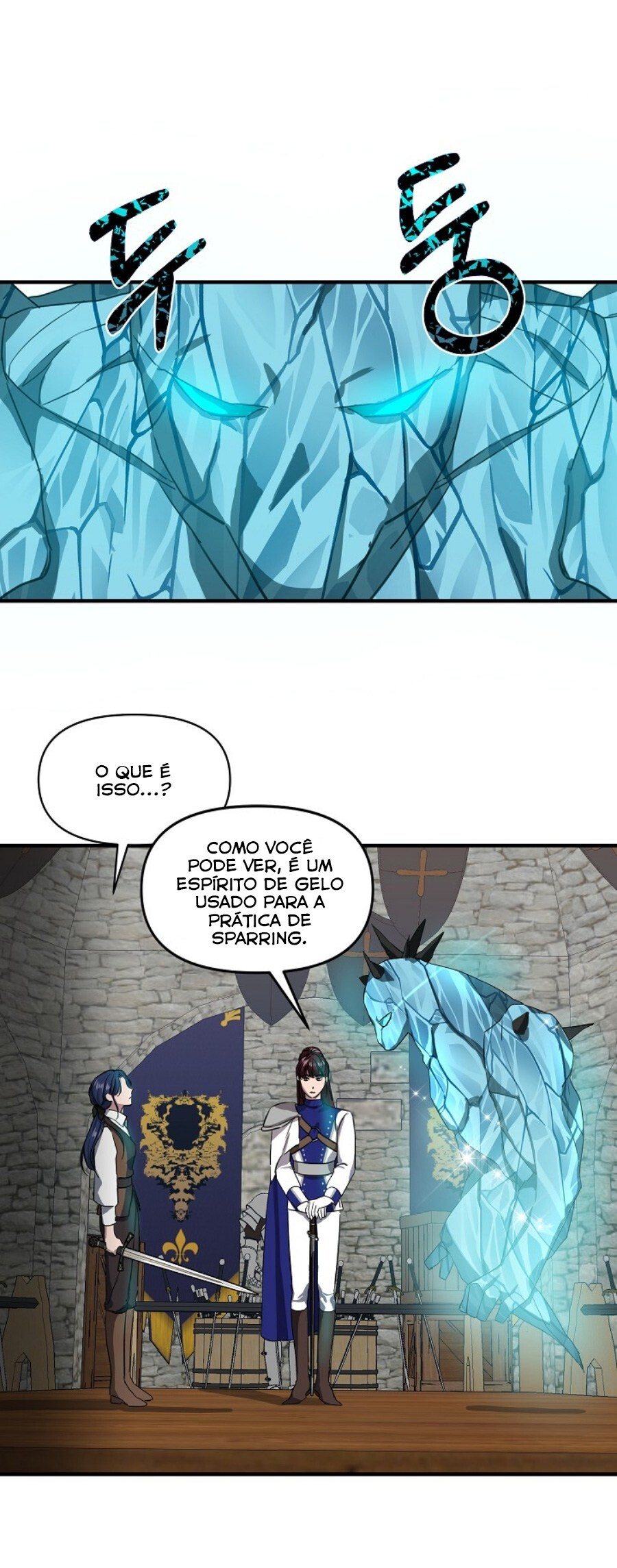 Cinderella Wasn’t Me Capítulo 3 Página 30