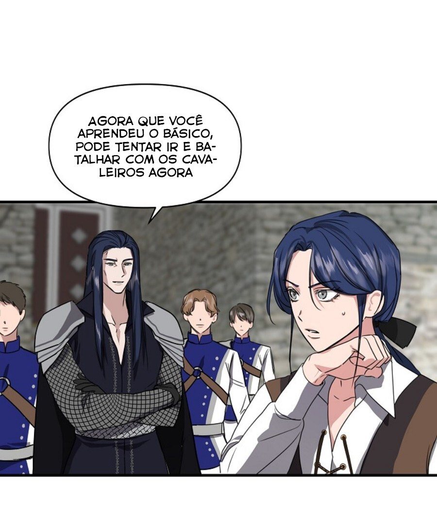 Cinderella Wasn’t Me Capítulo 3 Página 42