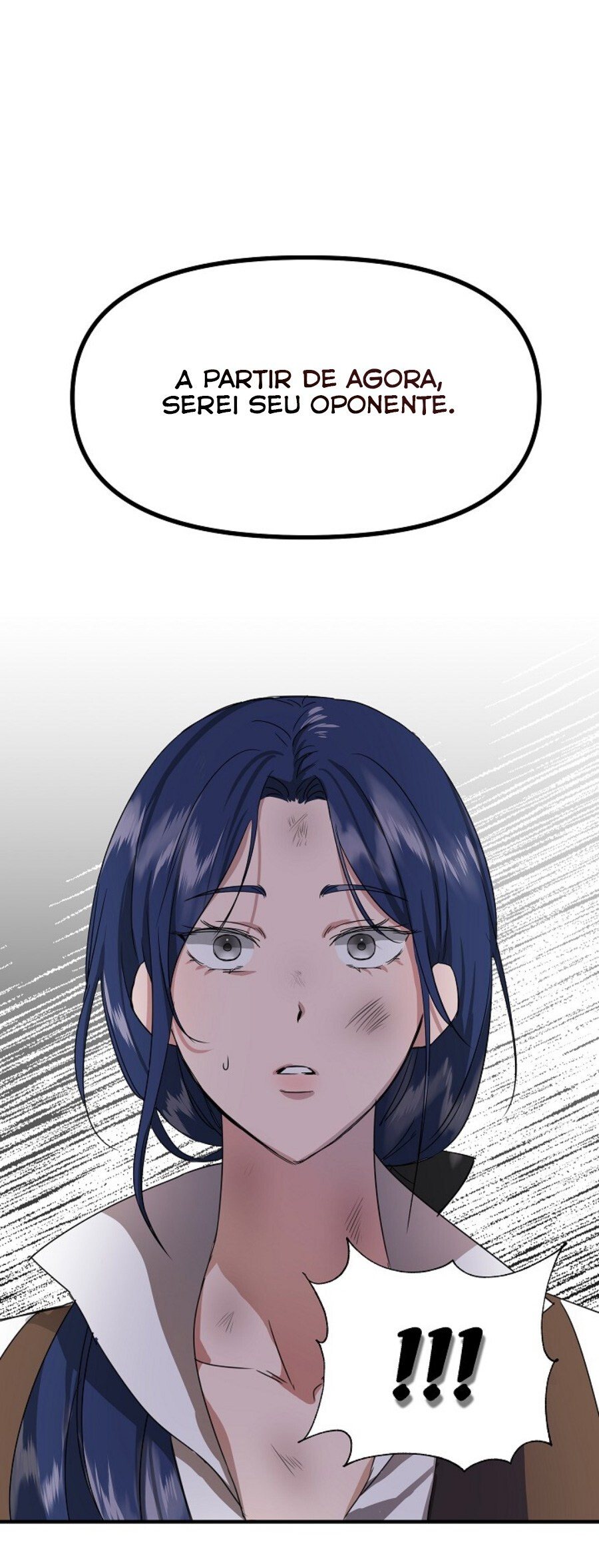 Cinderella Wasn’t Me Capítulo 3 Página 51
