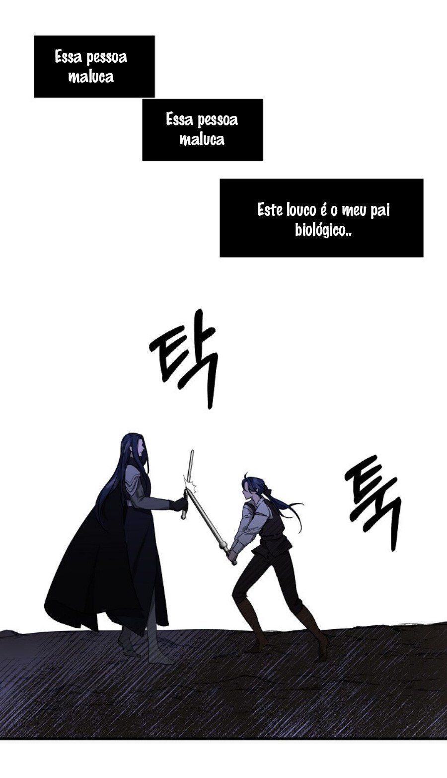 Cinderella Wasn’t Me Capítulo 3 Página 52